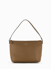 GUESS - Shopper Eco Brenton caramel