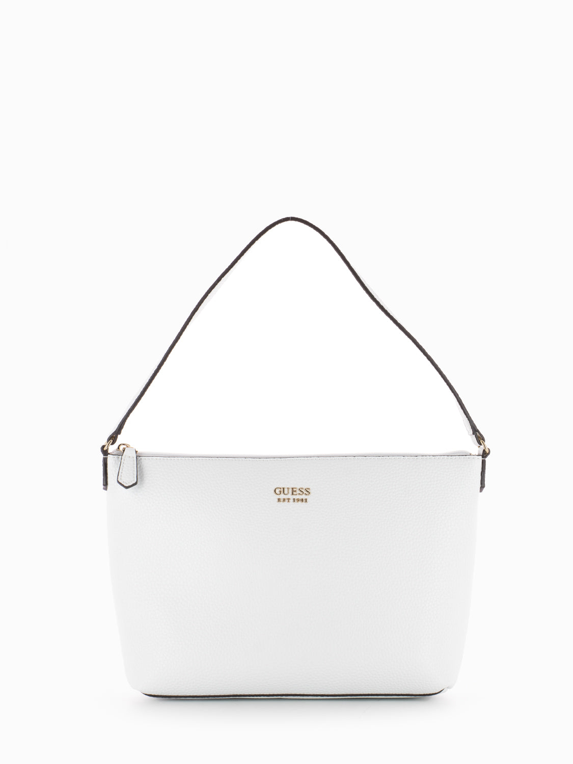 Eco Shopper Brenton white