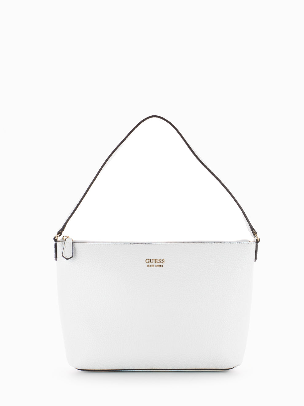 Eco Shopper Brenton white