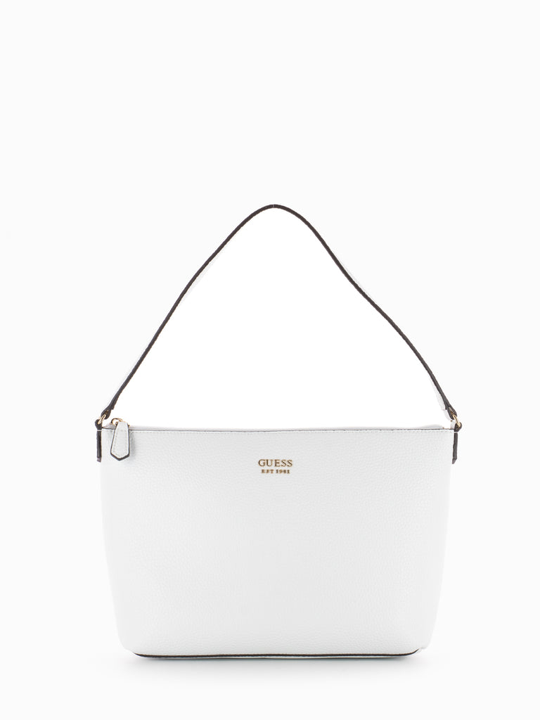 GUESS - Shopper Eco Brenton white