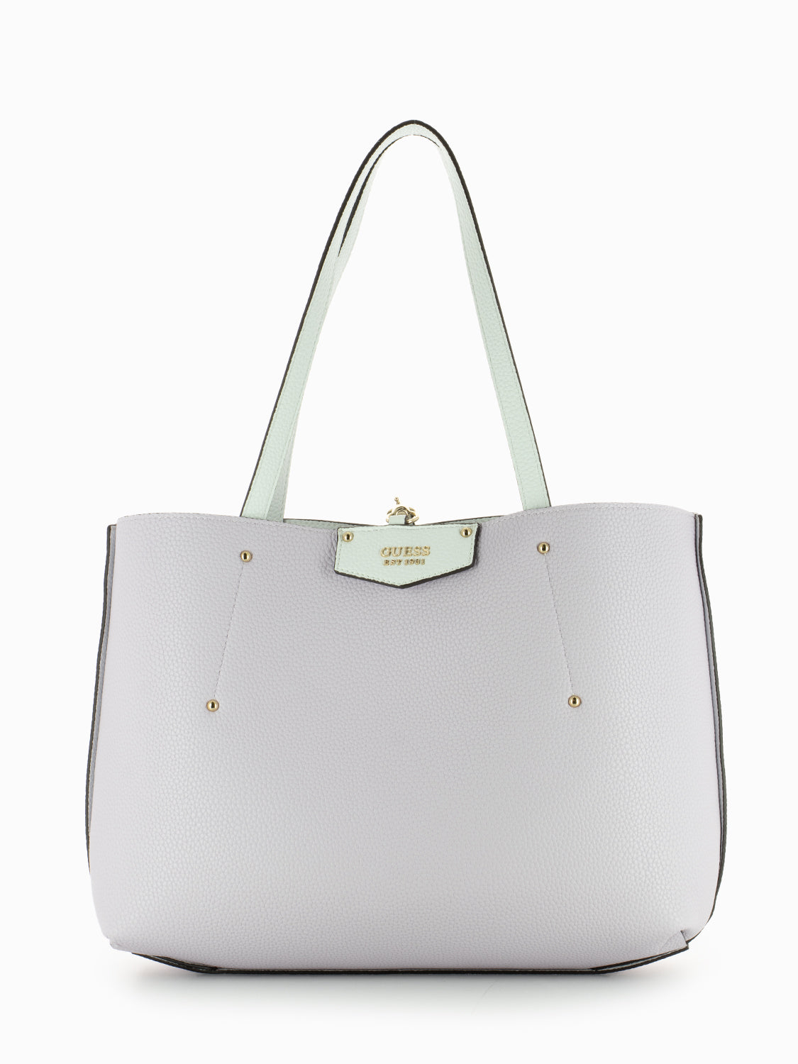 Eco Shopper Brenton white