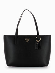 GUESS - Shopper Eco Elements black