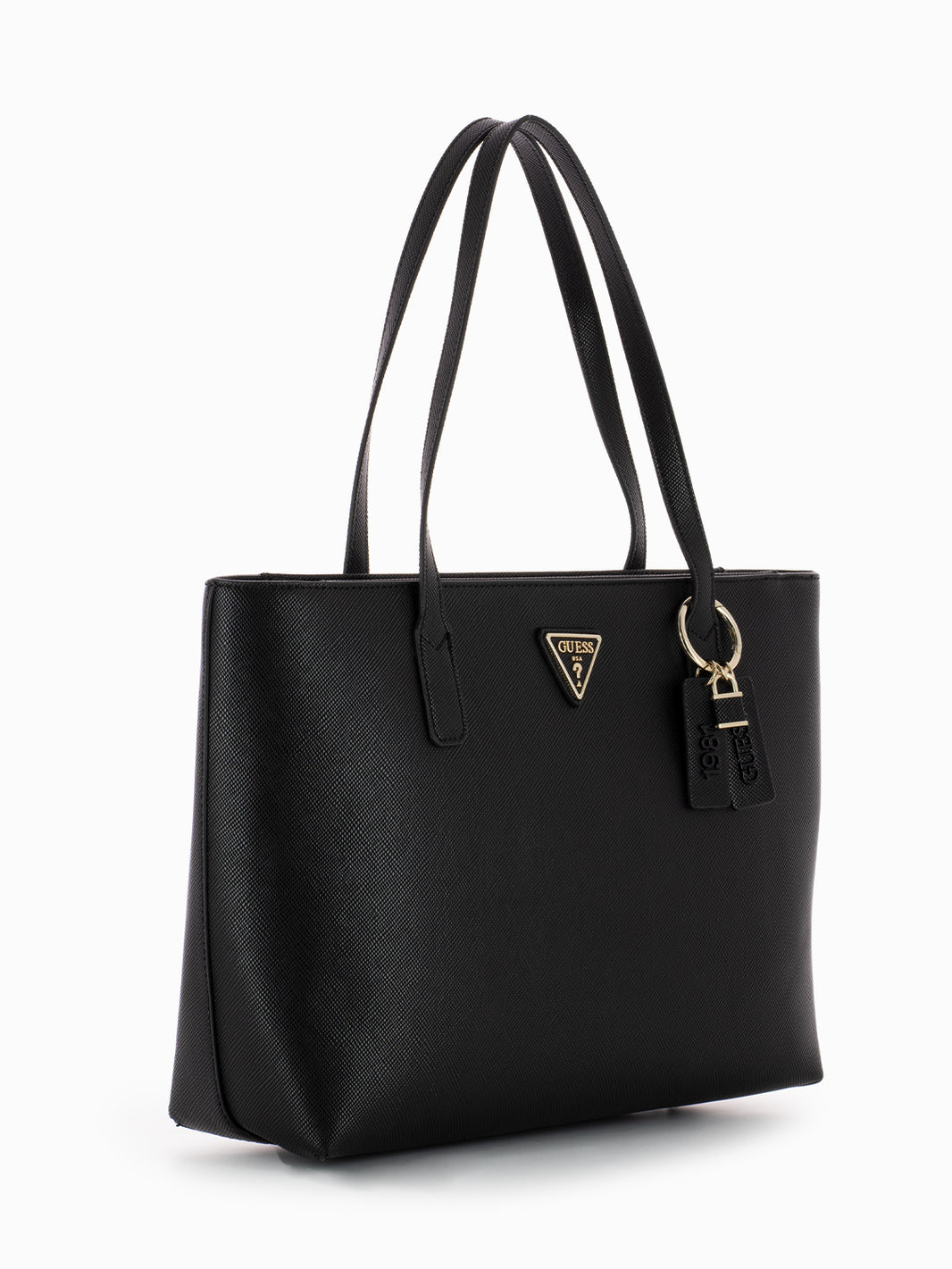 Shopper Eco Elements black