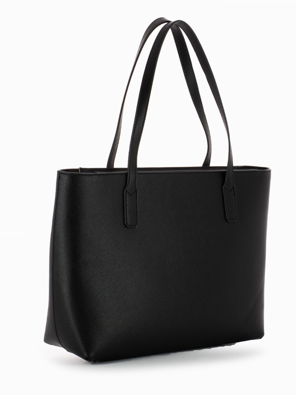Eco Elements Shopper Black