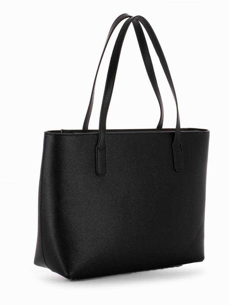 GUESS - Shopper Eco Elements black