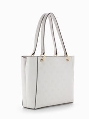 GUESS - Shopper galeria cream