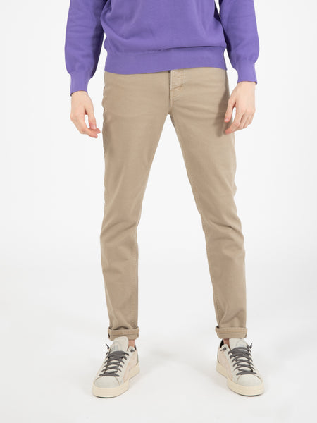 Cleveland Old Comfort ecru