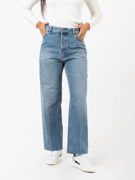 Jeans Betty light blu