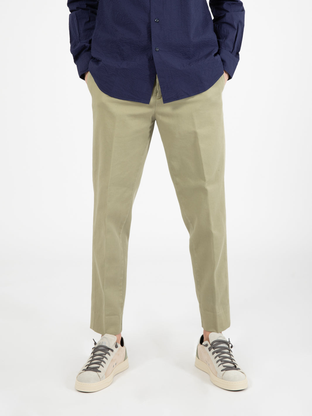 Jeans Mason 19 sage