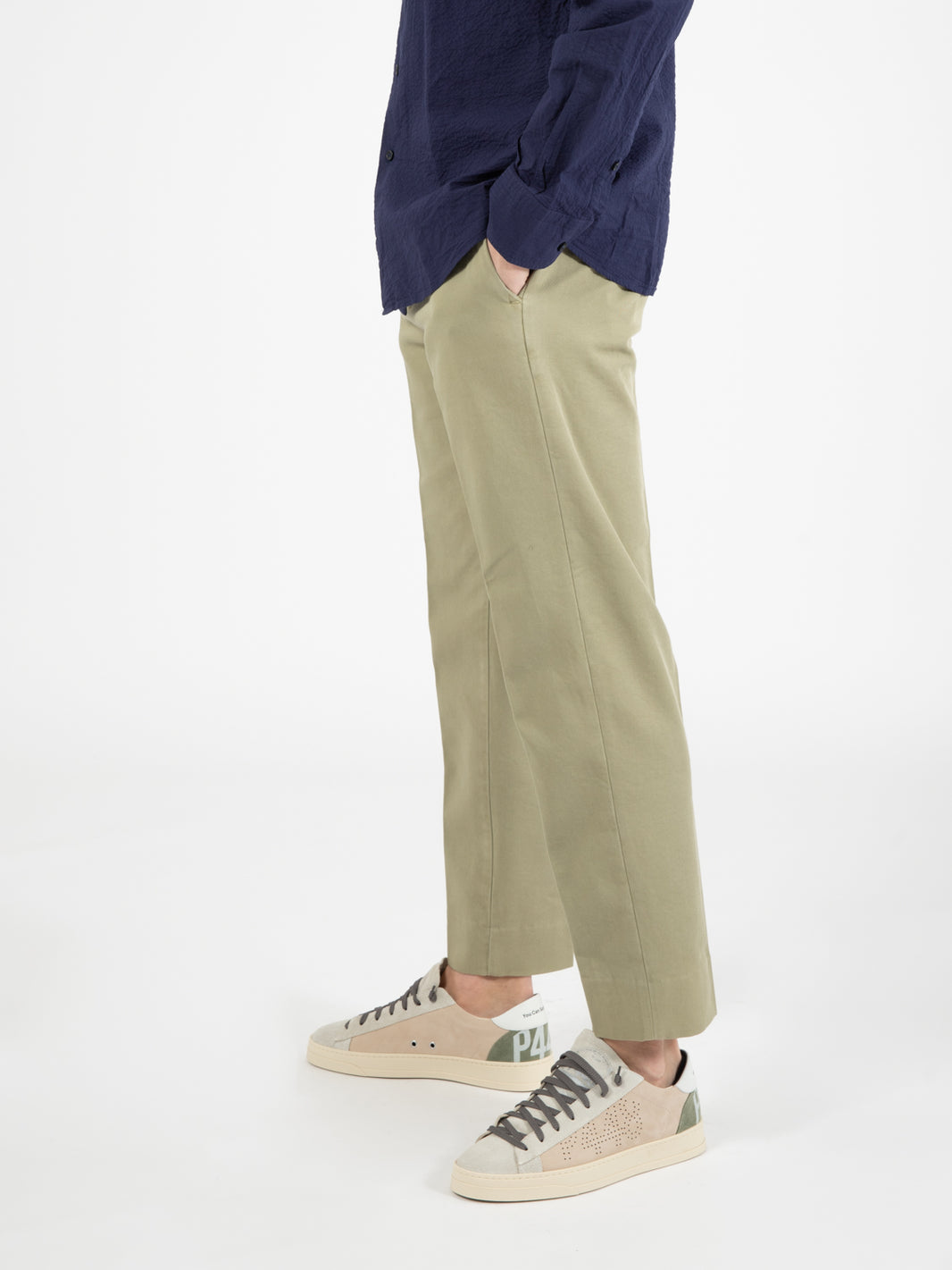 Jeans Mason 19 sage