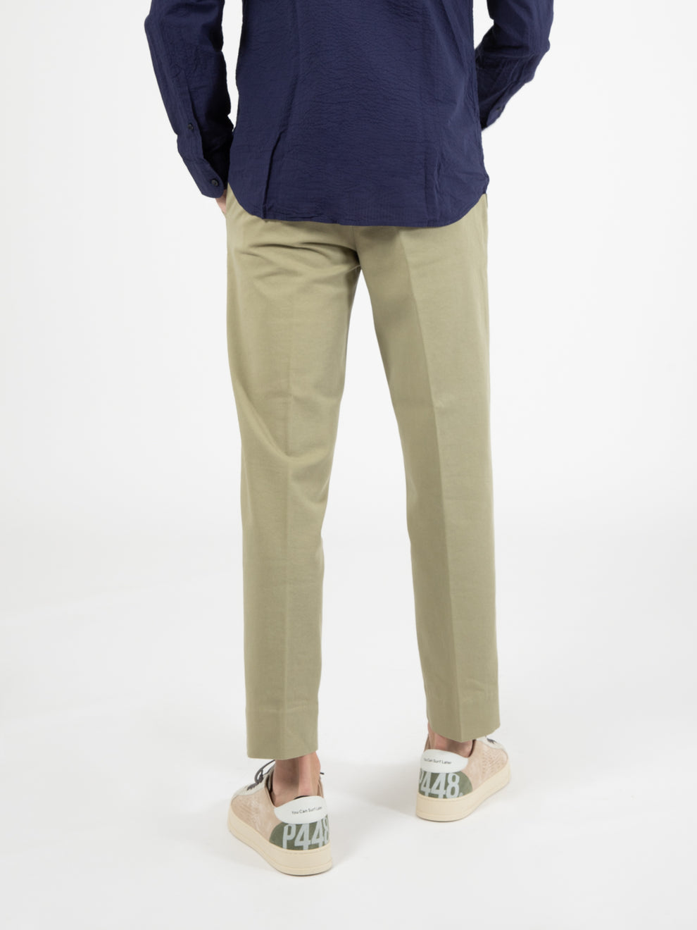 Jeans Mason 19 sage