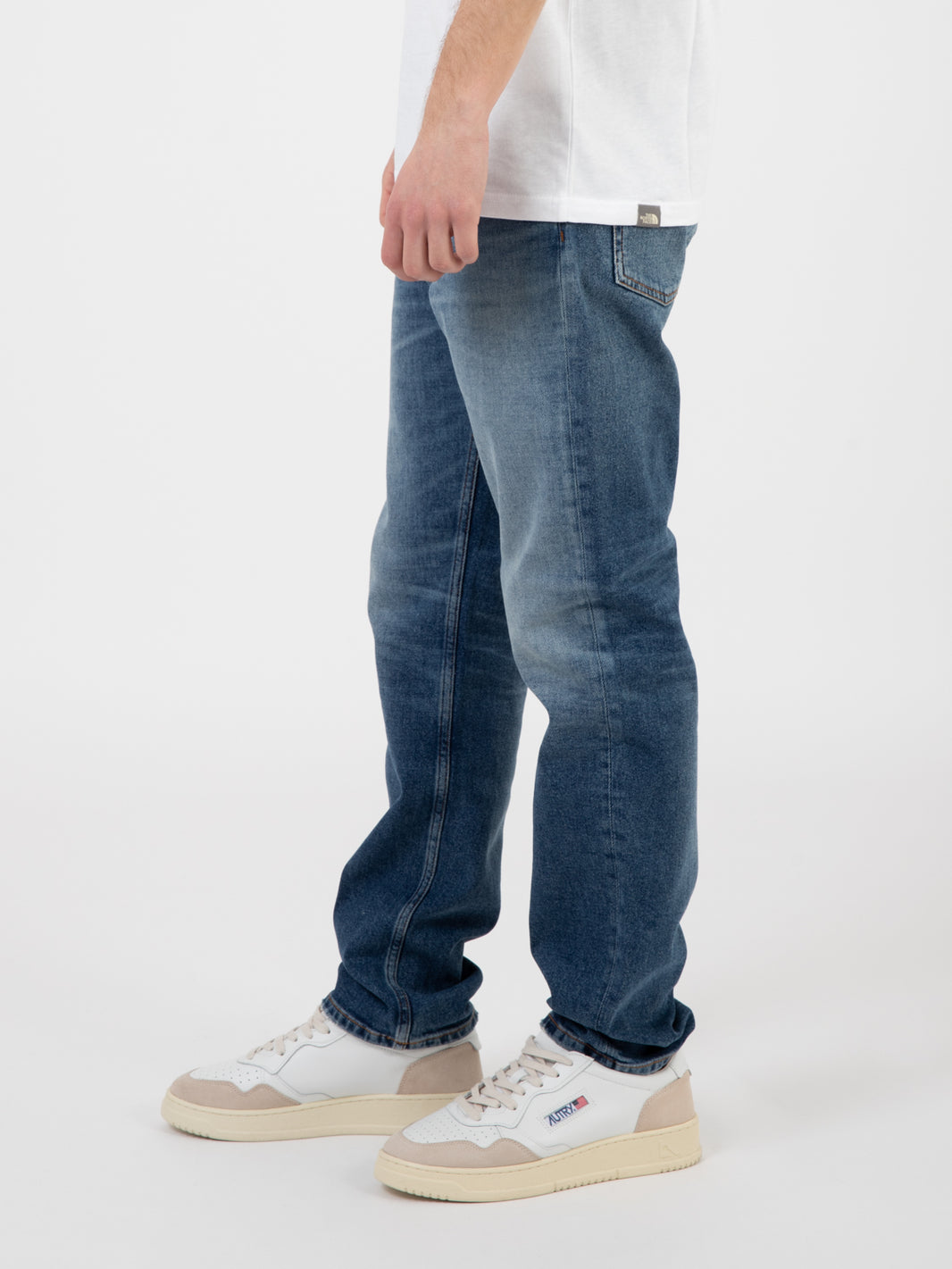 Tokyo slim light blue