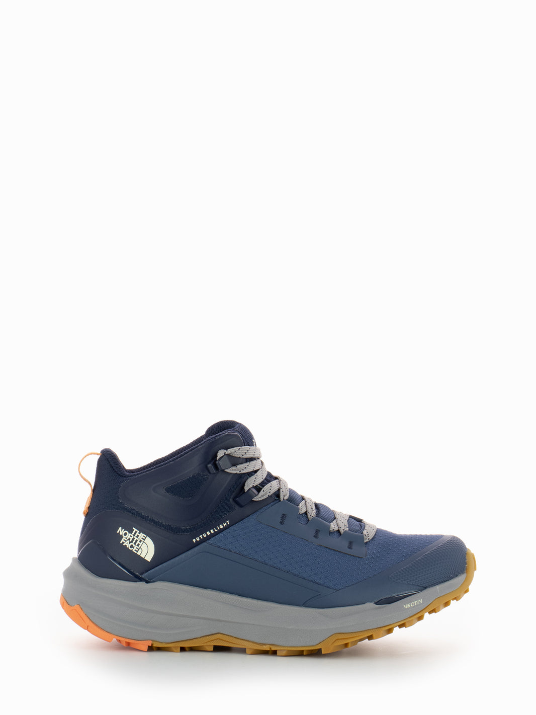 Vectiv Exploris 2 Mid FutureLight shady blue / summit navy