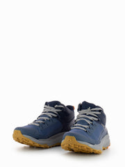 THE NORTH FACE - Vectiv Exploris 2 Mid FutureLight shady blue / summit navy