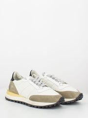 HIDNANDER - Running Tenkei oat / white