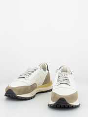 HIDNANDER - Running Tenkei oat / white