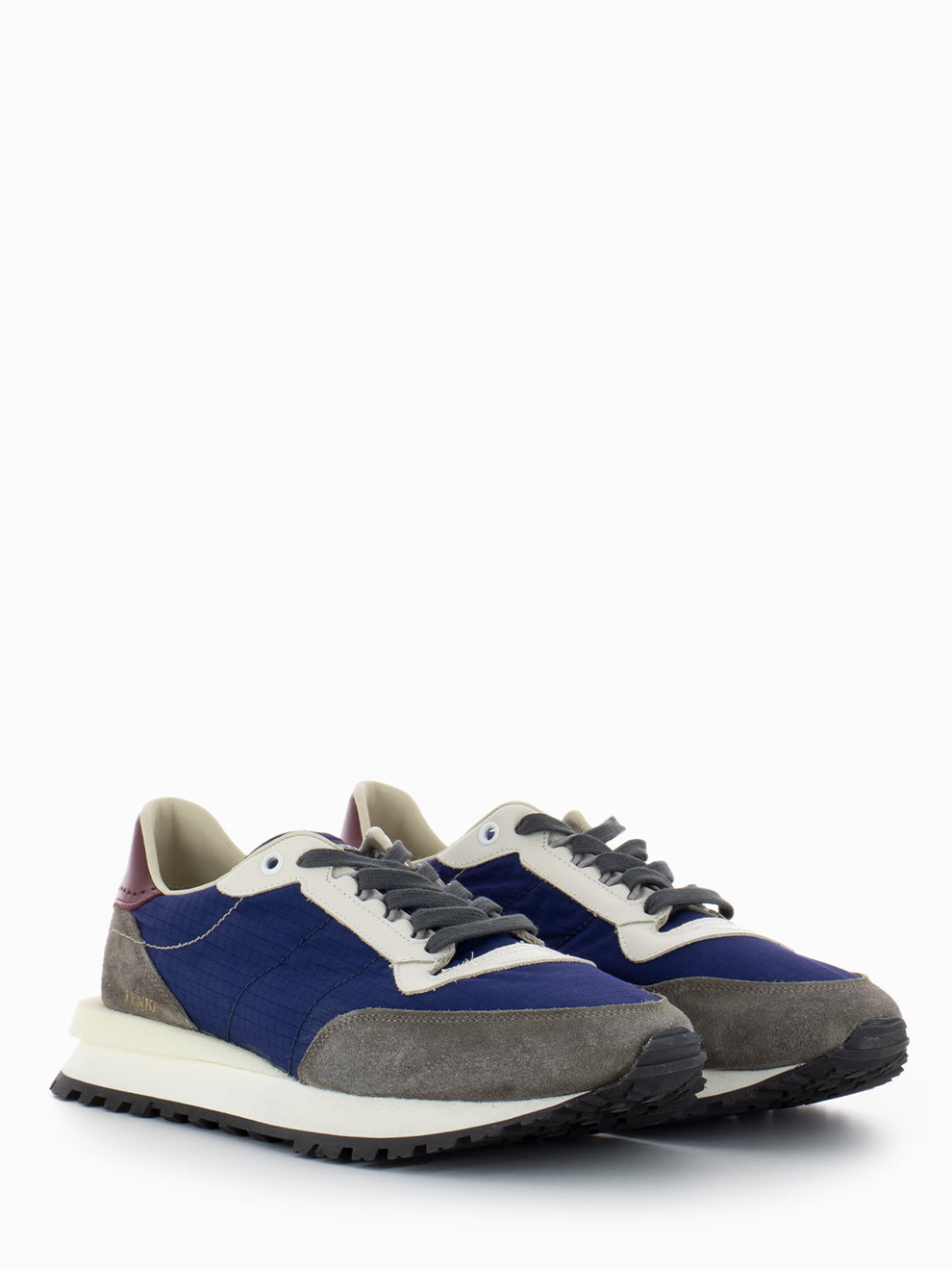 Tenkei 104 mud / cobalt