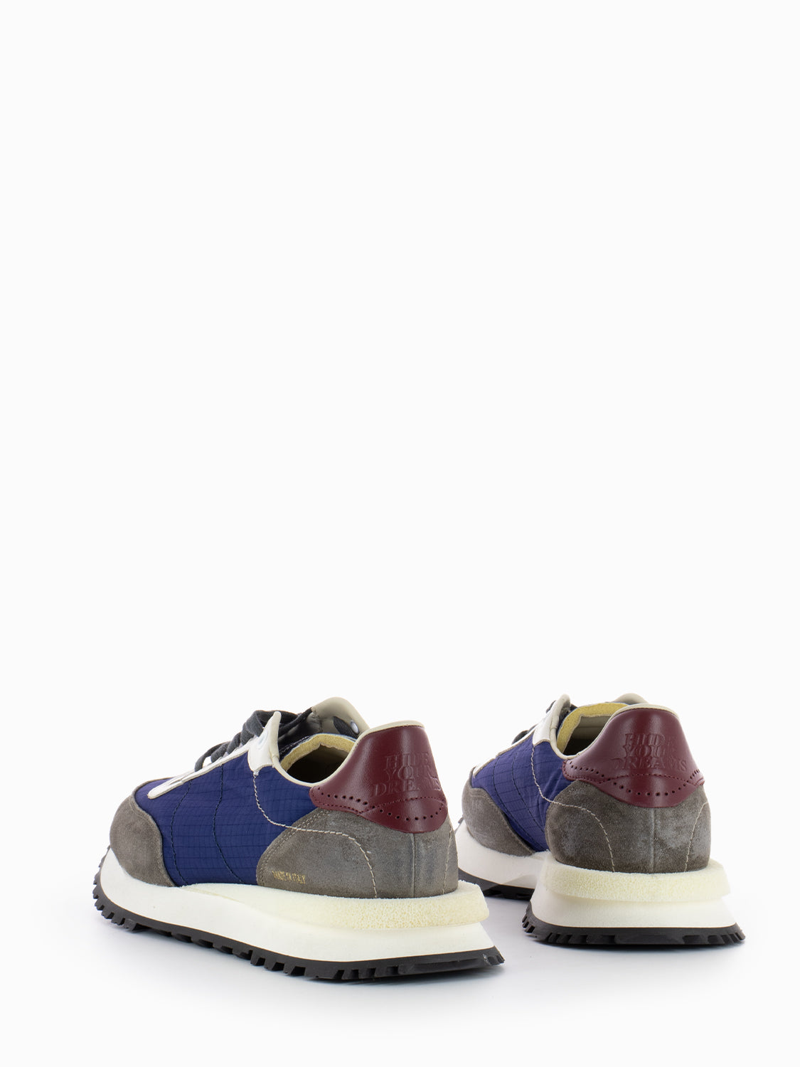 Tenkei 104 mud / cobalt