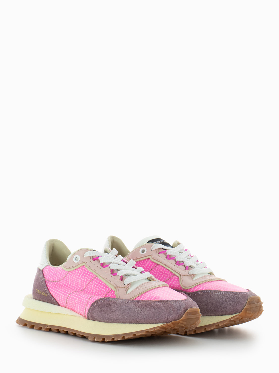 Tenkei 832 hot pink / light mauve