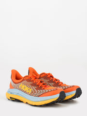 HOKA ONE ONE - M Mafate Speed 4 Puffin's Bill / Summer Song