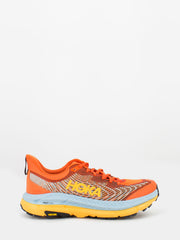 HOKA ONE ONE - M Mafate Speed 4 Puffin's Bill / Summer Song