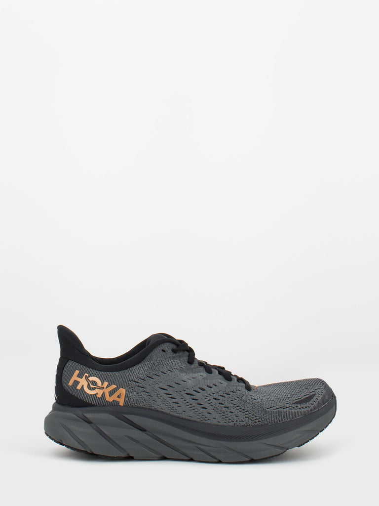 HOKA ONE ONE - W Clifton 8 anthracite / copper
