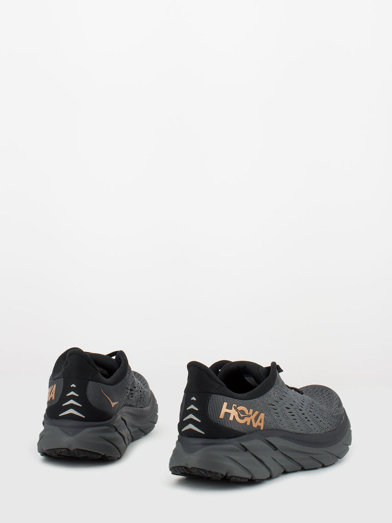 HOKA ONE ONE - W Clifton 8 anthracite / copper