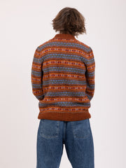 HOWLIN by MORRISON - Cardigan Back To Basics rustic