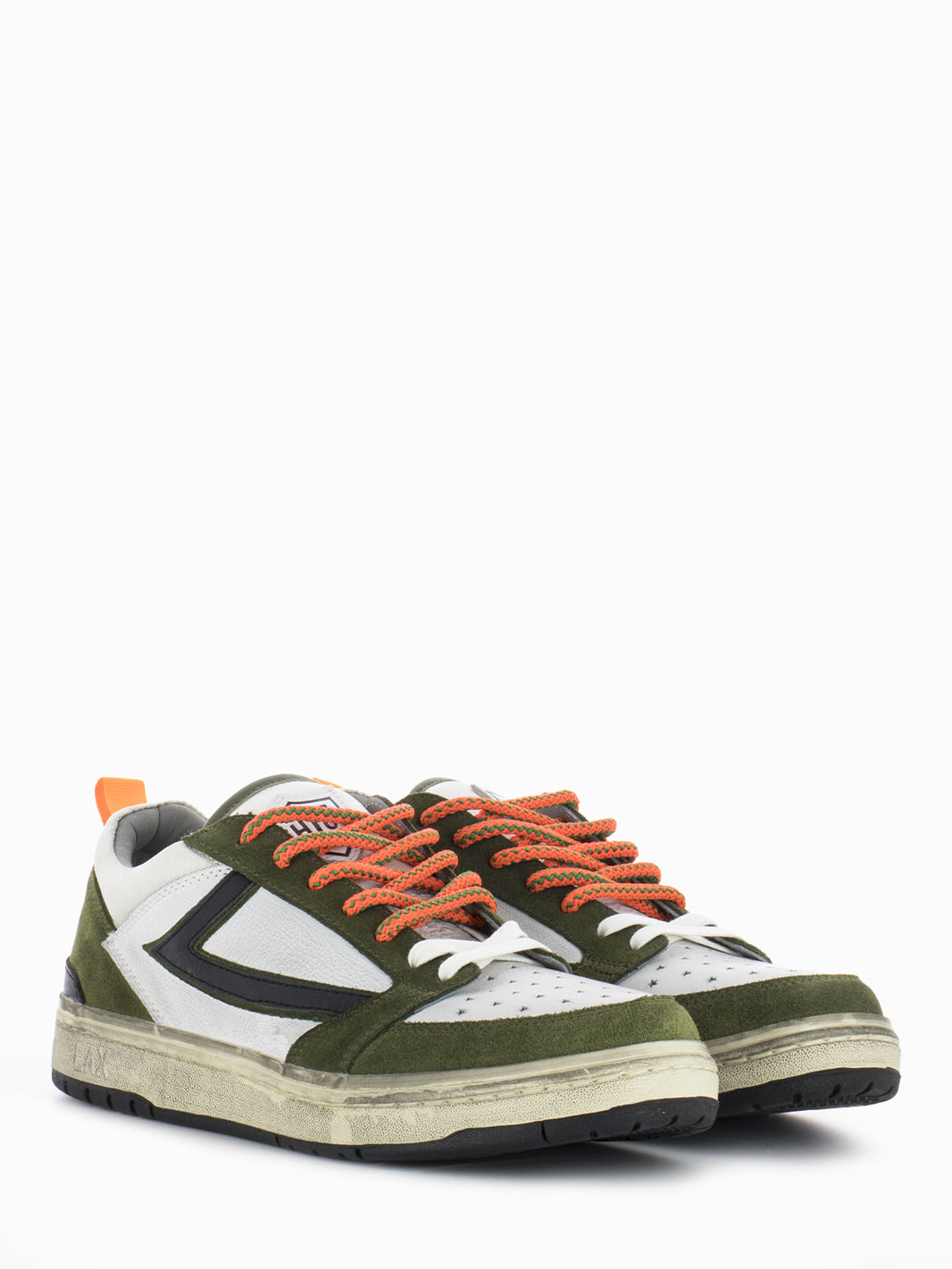 M Starlight Low Classic white / military sneakers