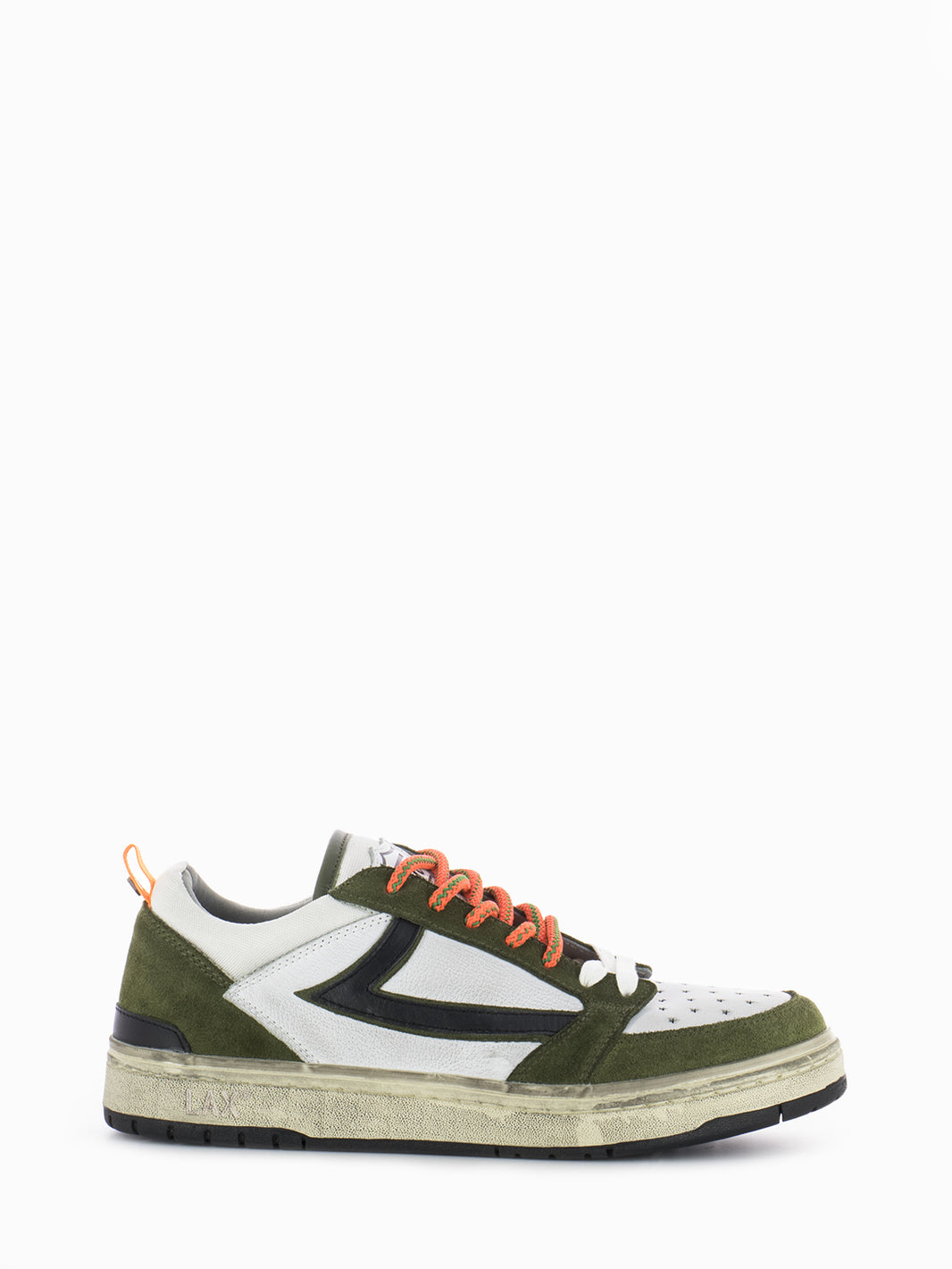 M Starlight Low Classic white / military sneakers