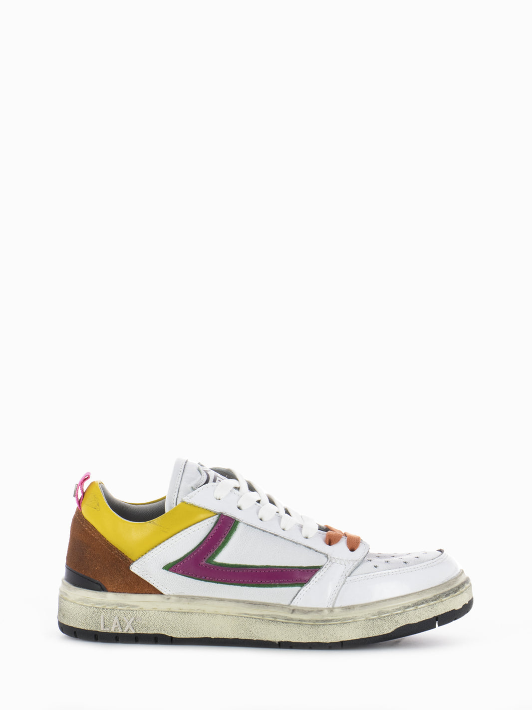 W Starlight Multicolor Low white / multi sneakers