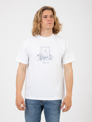 HUF - Favorite Artist S/S T-Shirt white