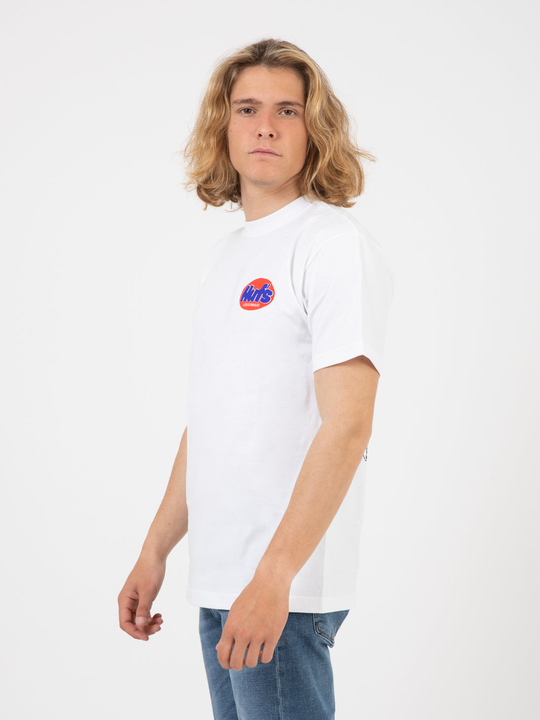 Liquormart T-Shirt white