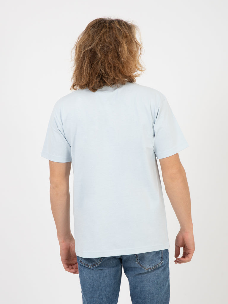 HUF - Sky Is The Limit S/S T-Shirt sky