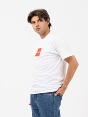 HUF - T-shirt Essential Box white