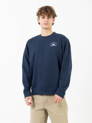 HURLEY - No Bummers Summer Fleece night force