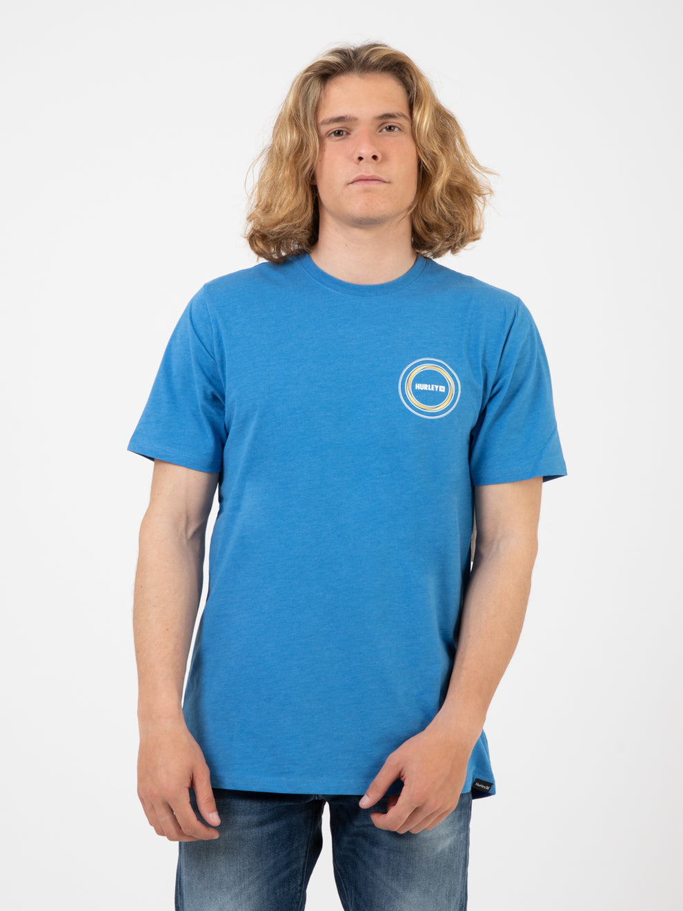 T-shirt Evd Whirlpoolsea view