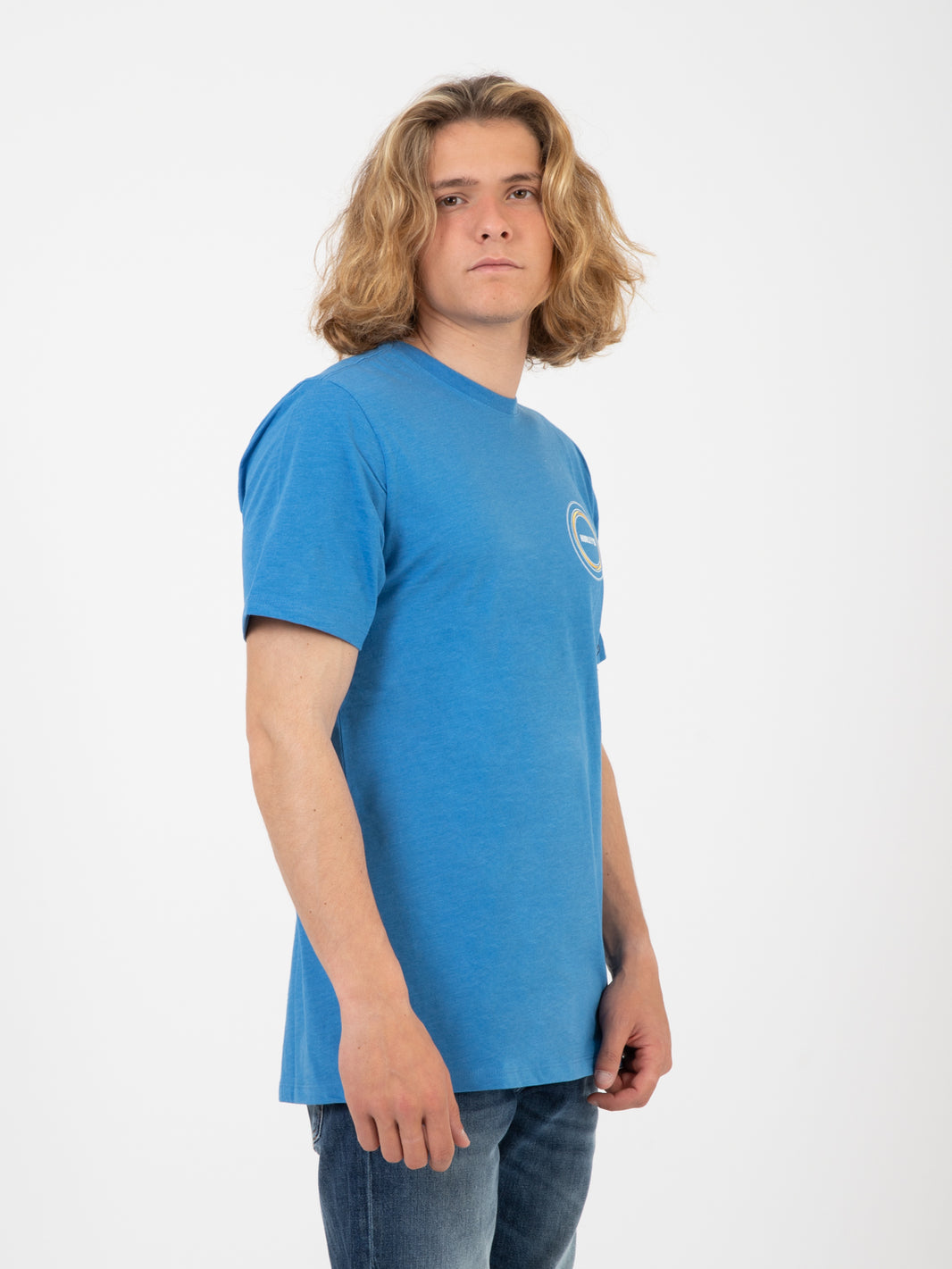 T-shirt Evd Whirlpoolsea view