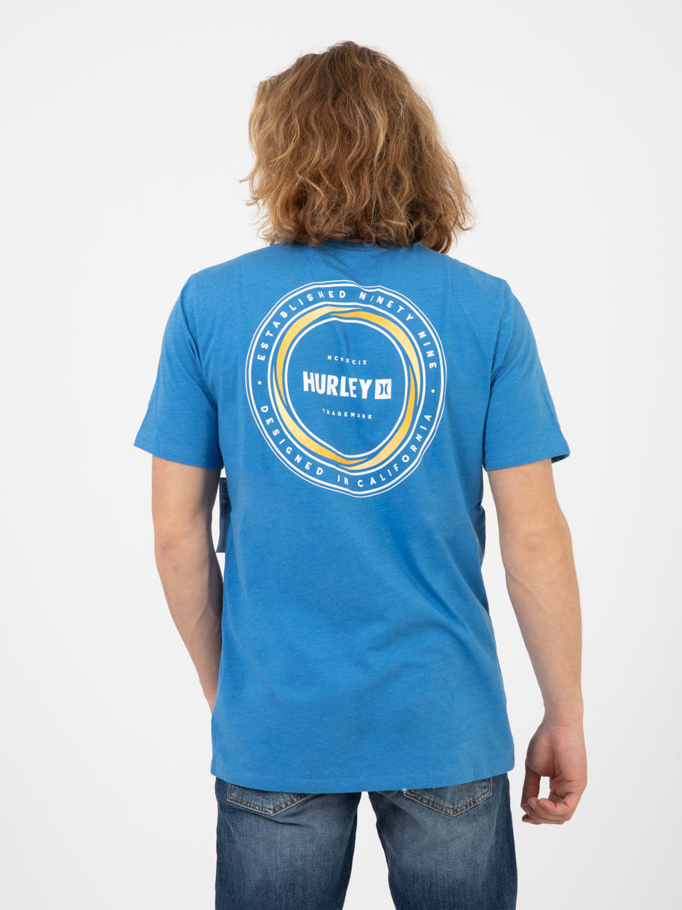 T-shirt Evd Whirlpoolsea view
