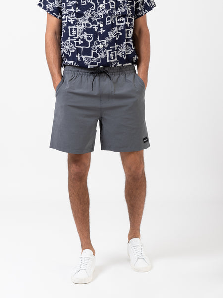 Walkshorts Phantom II Volley 18' gray