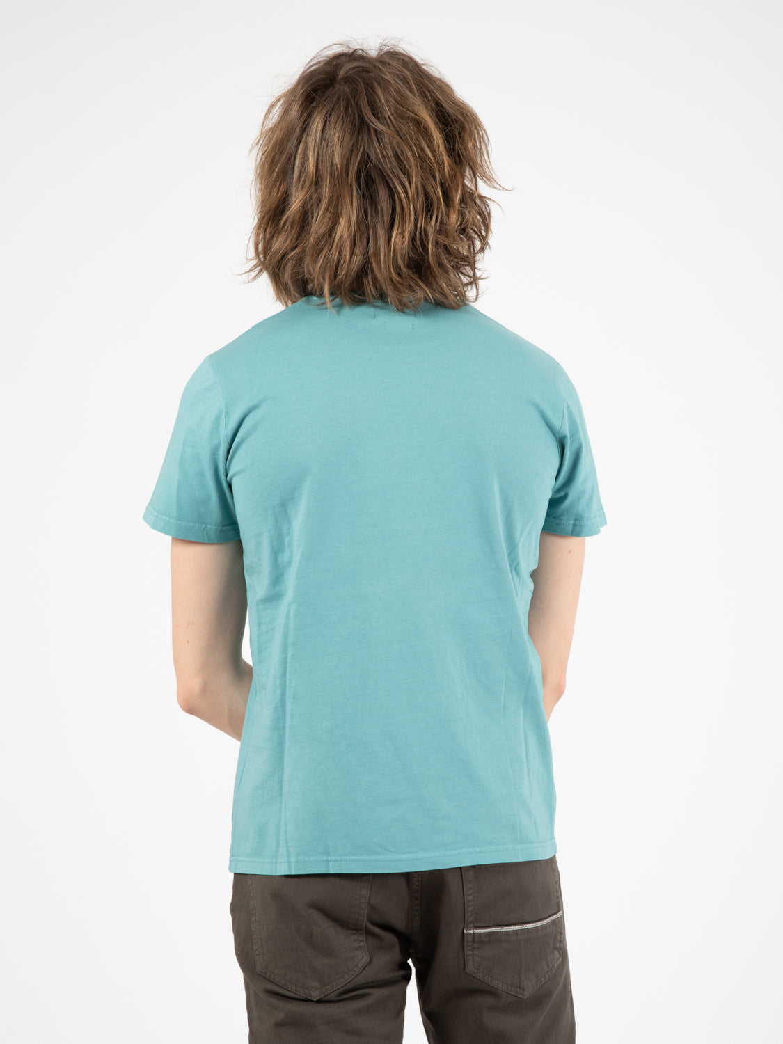 Tiffany Cotton T-Shirts