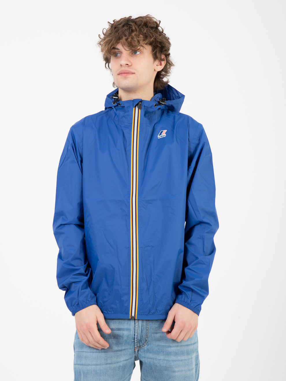 Giacca Le Vrai 3.0 Claude blue royal marine