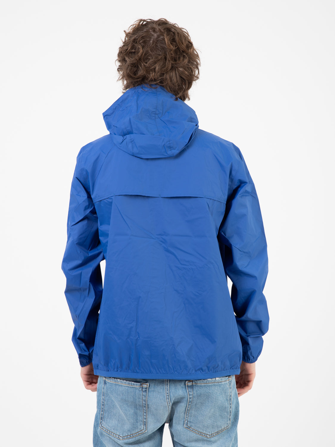 Giacca Le Vrai 3.0 Claude blue royal marine