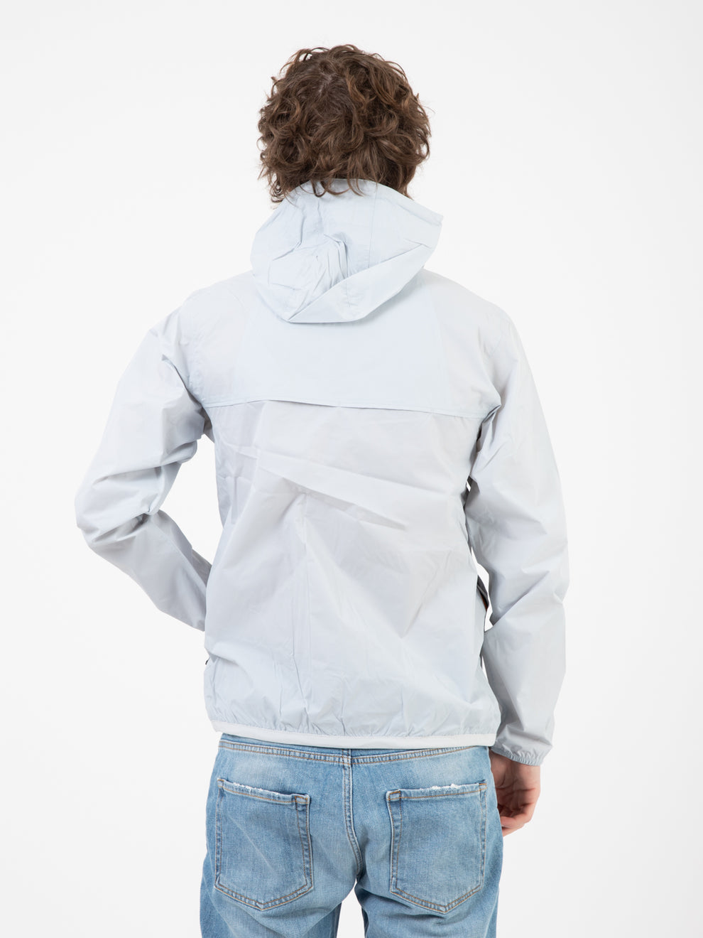 Le Vrai 3.0 jacket Claude gray dk