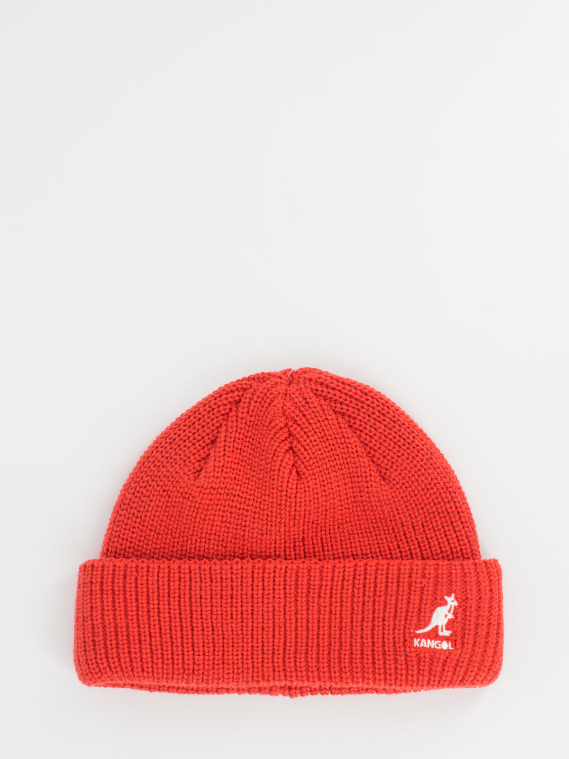 Berretto Cardinal 2 Way Beanie cherry
