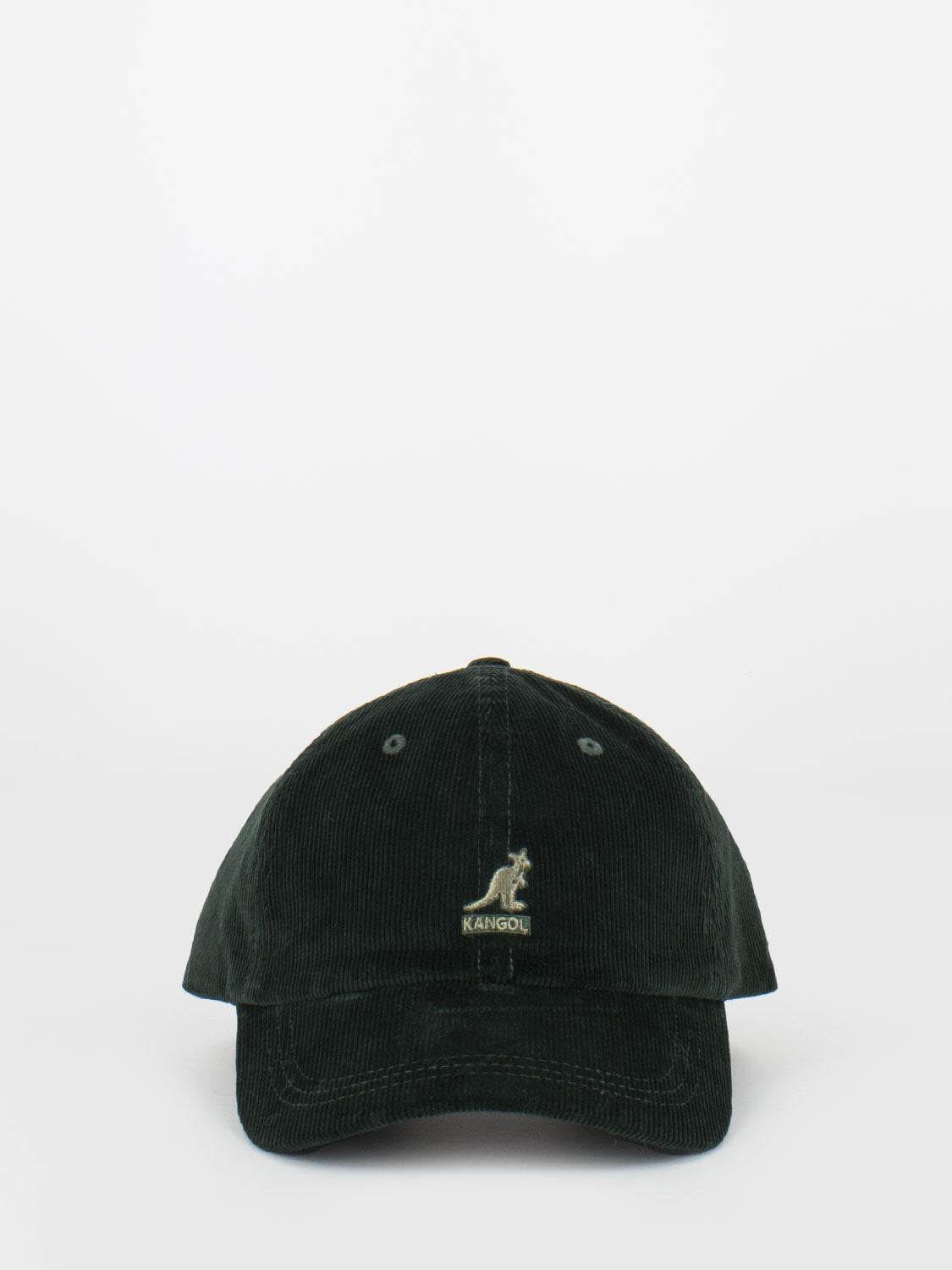 Berretto Cord Baseball forrester