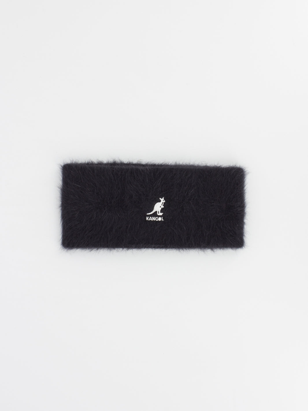 Fascia scalda orecchie Furgora Headband black
