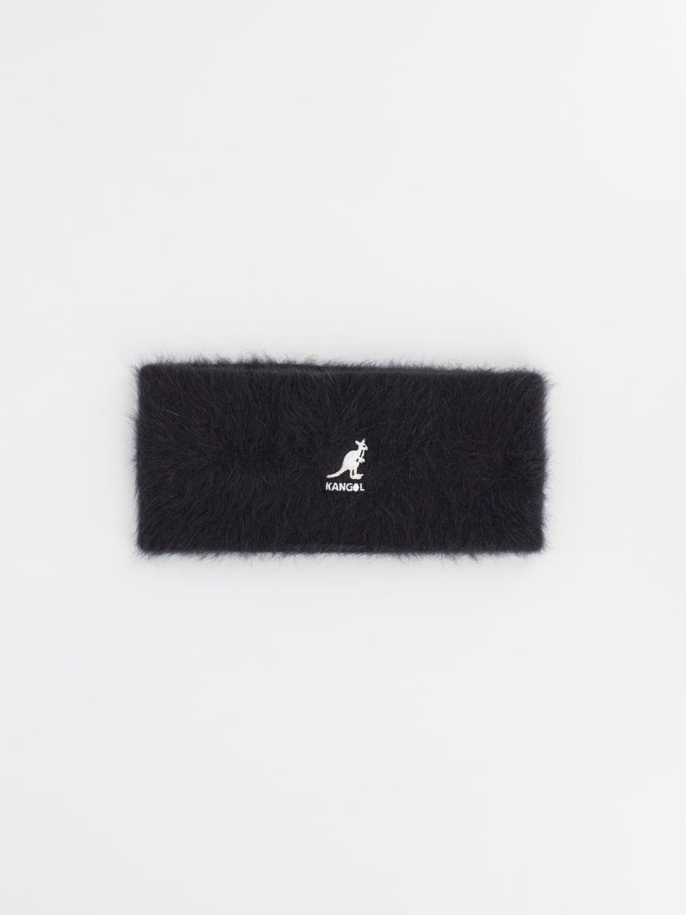 Fascia scalda orecchie Furgora Headband black