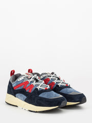 KARHU - Fusion 2.0 india ink / fiery red