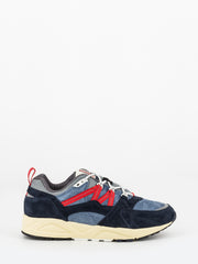 KARHU - Fusion 2.0 india ink / fiery red